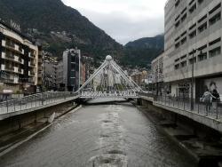 Andorra la Vella