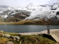 Estany de Cabana Sorda