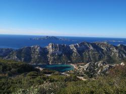 PN des Calanques 1