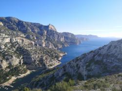 PN des Calanques 2