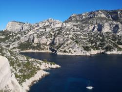 PN des Calanques 3