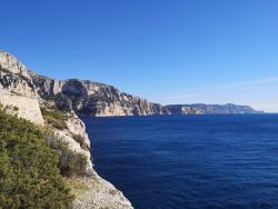 PN des Calanques 4