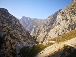 Picos de Europa