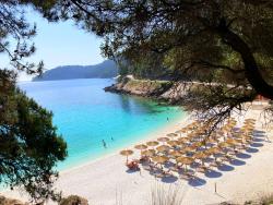 Pláž Marble Beach