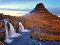 Kirkjufell úvodní