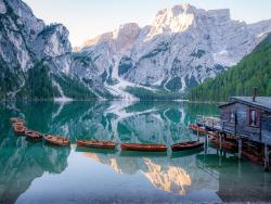 Lago di Braies