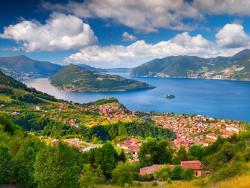 Lago di Iseo