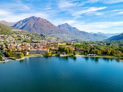 Lago di Lugano