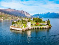 Lago Maggiore