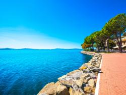 Lago Trasimeno