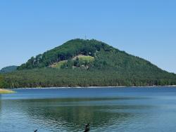 Jezero Máchovo