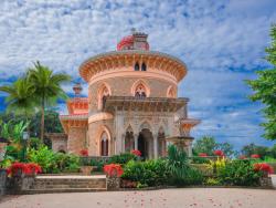 Monserrate Sintra