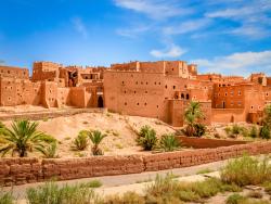 Ouarzazate