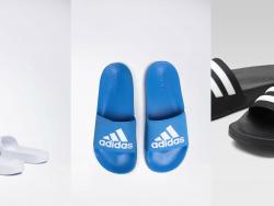 pantofle adidas