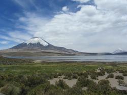 Parinacota