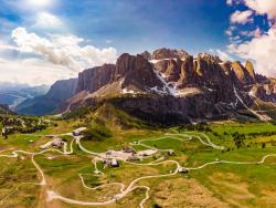 Passo Pordoi