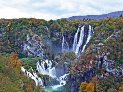 Plitvice 1