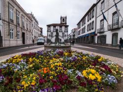 Ponta Delgada