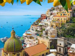 Positano
