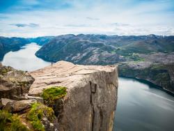 Preikestolen