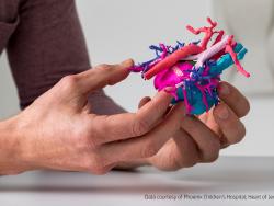 Změní 3D tisk svět?