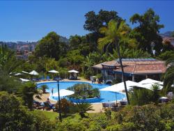 Hotel Quinta Jardins do Lago v Portugalsku