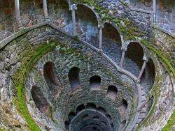 Quinta da Regaleira Sintra