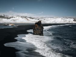 Reynisfjara