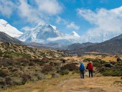 Sagarmatha 2
