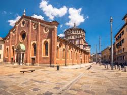 Santa Maria delle Grazie