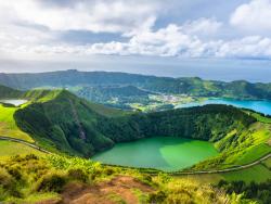 Sete Cidades