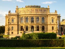 Rudolfinum