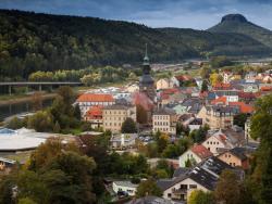 Bad Schandau