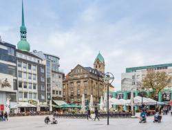 Reinoldikirche Dortmund