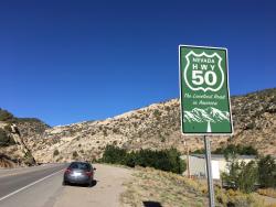 U.S. Route 50