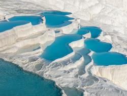 Pamukkale