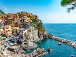 Manarola úvodní