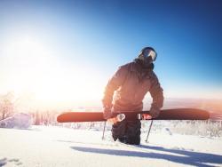 Průvodce ski areály: Bedřichov (Jizerské hory)