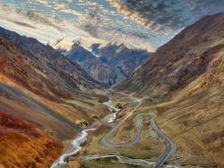 Karakoram Highway