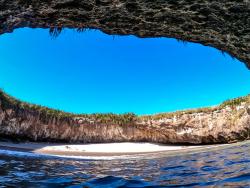 Playa Escondida 