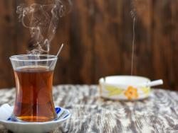 zákaz kouření v Turecku