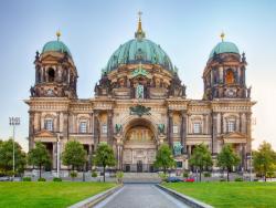 Berliner Dom