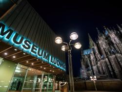 Muzeum Ludwigových v Kolíně