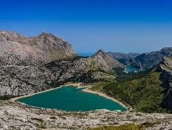 Serra de Tramuntana Mallorca