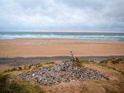 Pláž Freshwater West