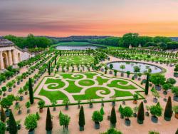 Zámek Versailles