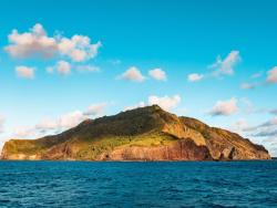 Pitcairn úvodní