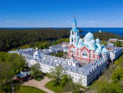 Valaamský klášter