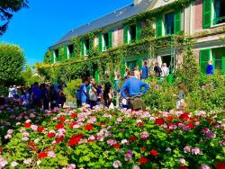 Město Giverny