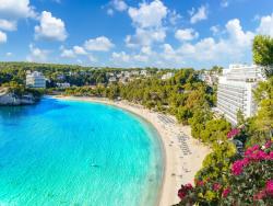 Cala Galdana Menorca